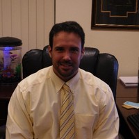 Dominic Salpeck