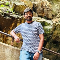 Kiran Penugonda