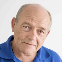 Donald (Perry) Franklin