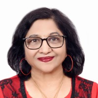 Chitra Garg