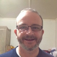 Wayne Bieker