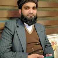 Amir Ghouri
