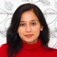 Trupti Vyas
