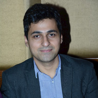 Paras Sharma