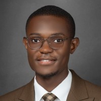 Harold Totogee Jones