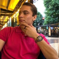 Daniel Dimov