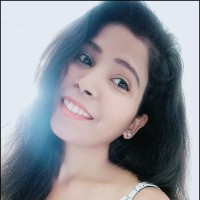 kiran Yadav