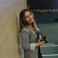 İrem Çevik