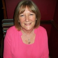 Kath Winstanley