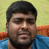 Thangadurai Ilango