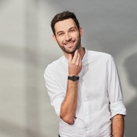 vincent deville