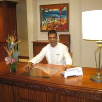 Pravesh Juggurnath