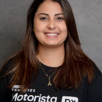 Liliane Lima De Macedo Bervalt