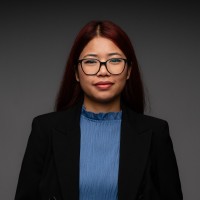 Nisha Gurung
