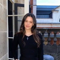 Angela Damjanovska