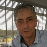 Kris De Raeymaeker