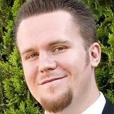 Michael Carlstrom