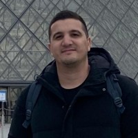 Cristian Andrés Hidalgo