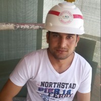 Muhammad Arif