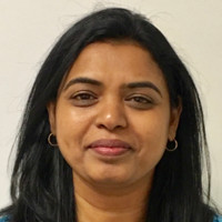 Nirmala Balakrishnan