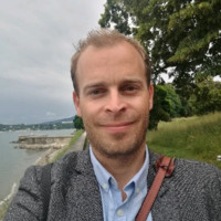 Kasper Lyng Jørgensen