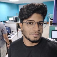 Shravan Kumar