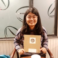Shruti Vatsa