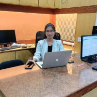 Pallavi M.