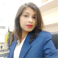 Shrestha G.
