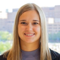 Danielle Gregerson