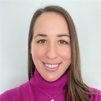 Magalie Legault