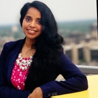 Ranjani Krishnamurthy