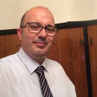 Marco Raffaele Lezzi