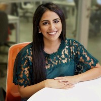 Andrea Infantes Guerrero