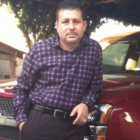 Gabriel Sanchez