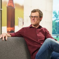 Paul Harris, MBA