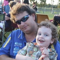 Bruce Ferguson