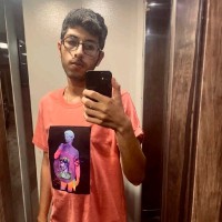 Ali Modaresi
