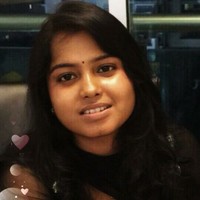 Smitha Pavan