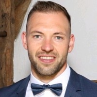 Tim Hanekamp