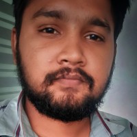 Shakti Sourav Panda
