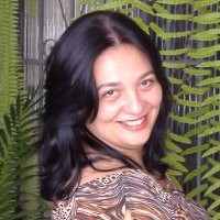 Marcia Pessolato
