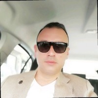 Mehmet Ceyhun Ceylan