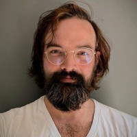 Christopher Thomas