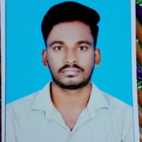 Praveen Raj B