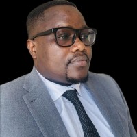 Emmerson Chininga ACMA, CGMA