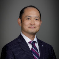 Takashi Kobayashi
