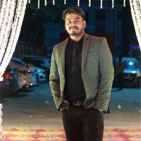 Shreya Vishal