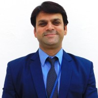Vijay Kumar Chhipa