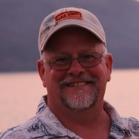 Tom Huffine